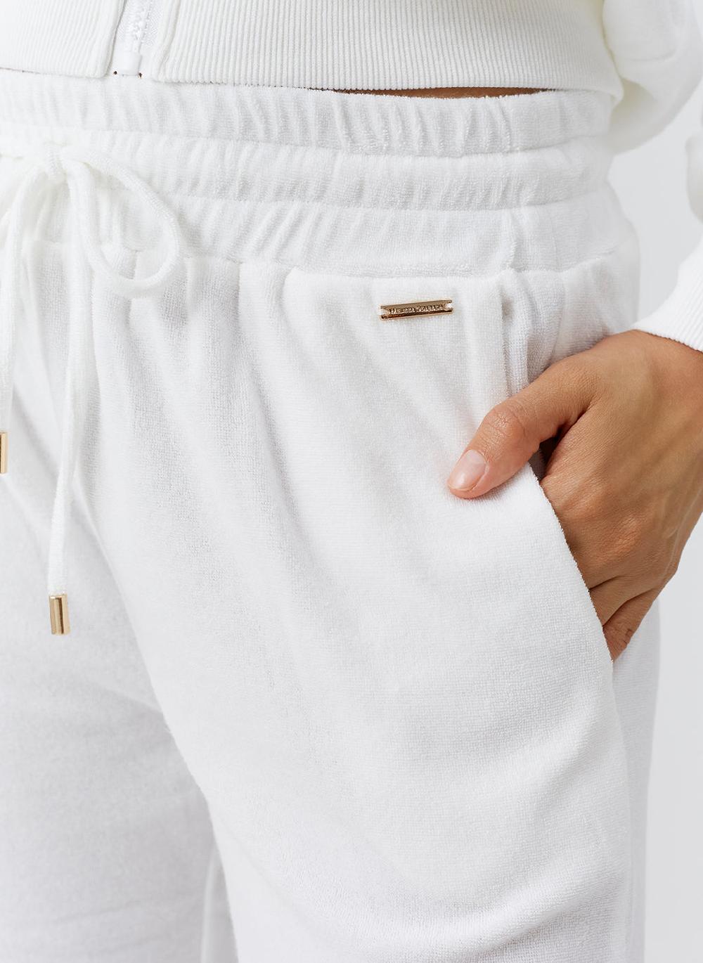 Melissa Odabash Betty White Trousers