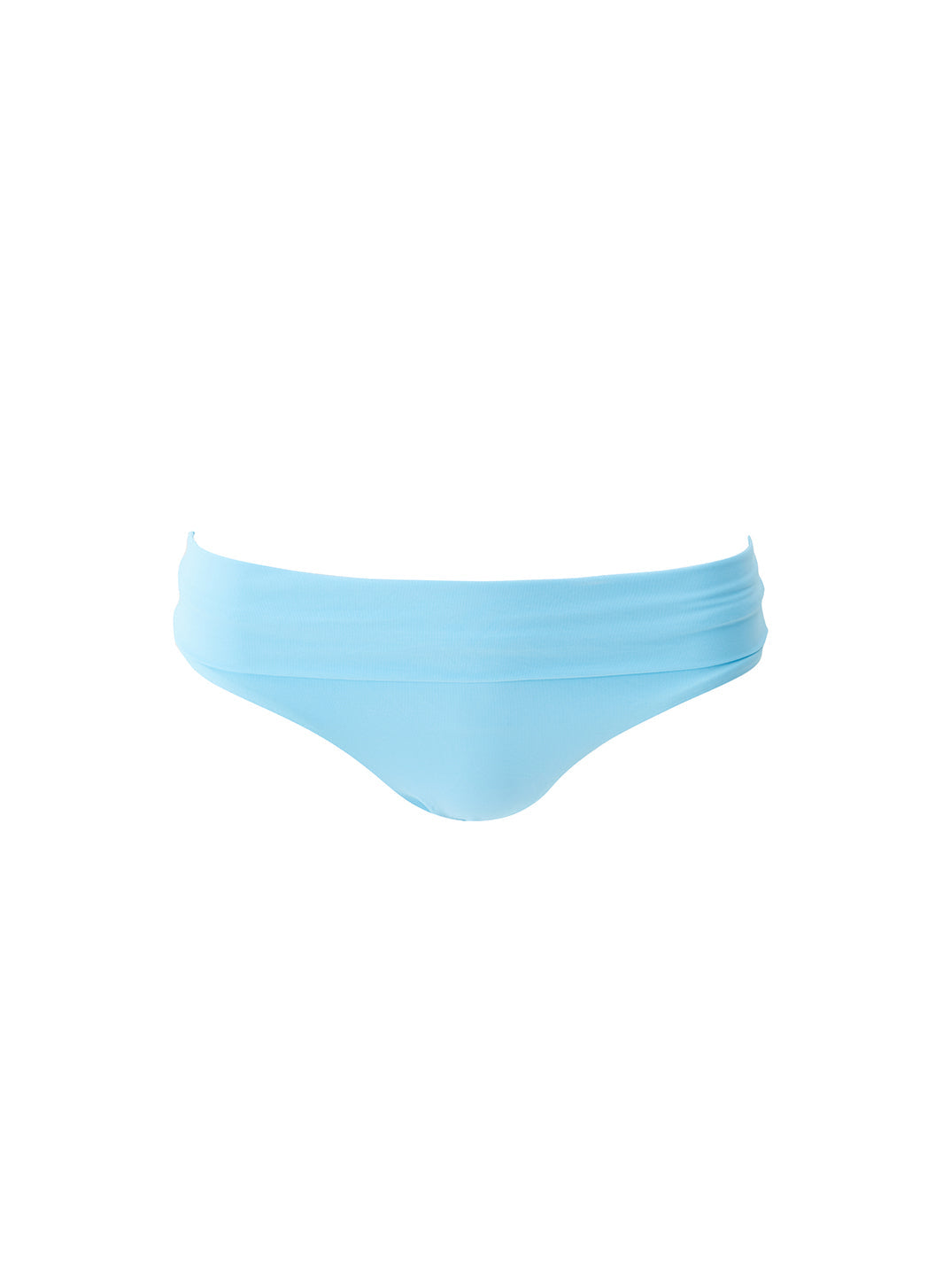 melissa odabash Brussels Celeste Bikini Bottom