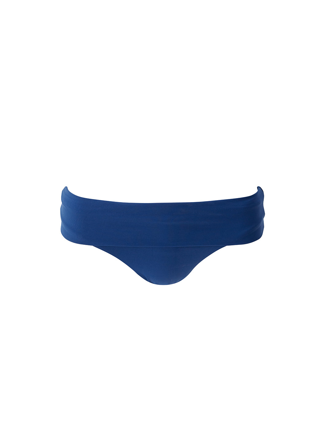 melissa odabash Brussels Marine Bikini Bottom