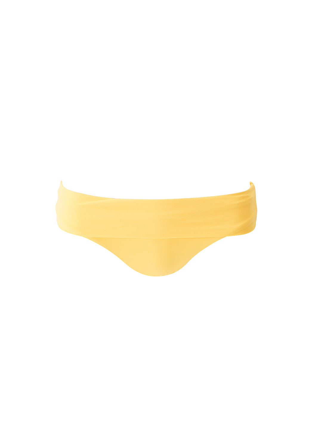melissa odabash Brussels Sunflower Bikini Bottom