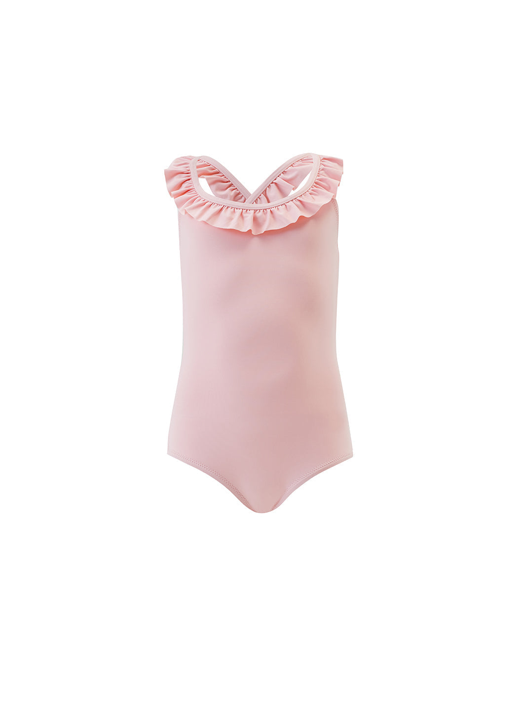 melissa odabash Girls Johanna Rose Swimsuit