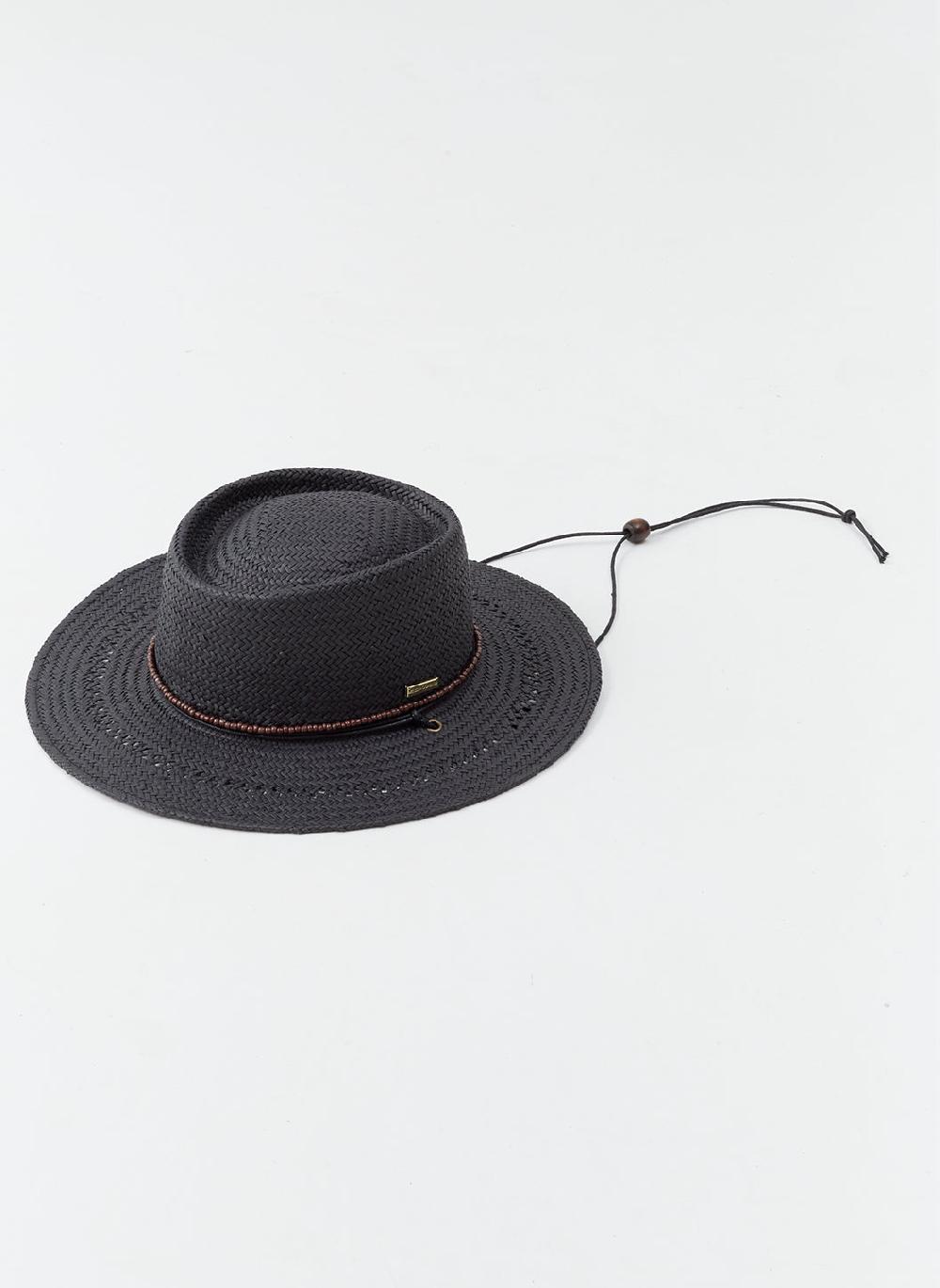 Melissa Odabash Gisele Black Hat
