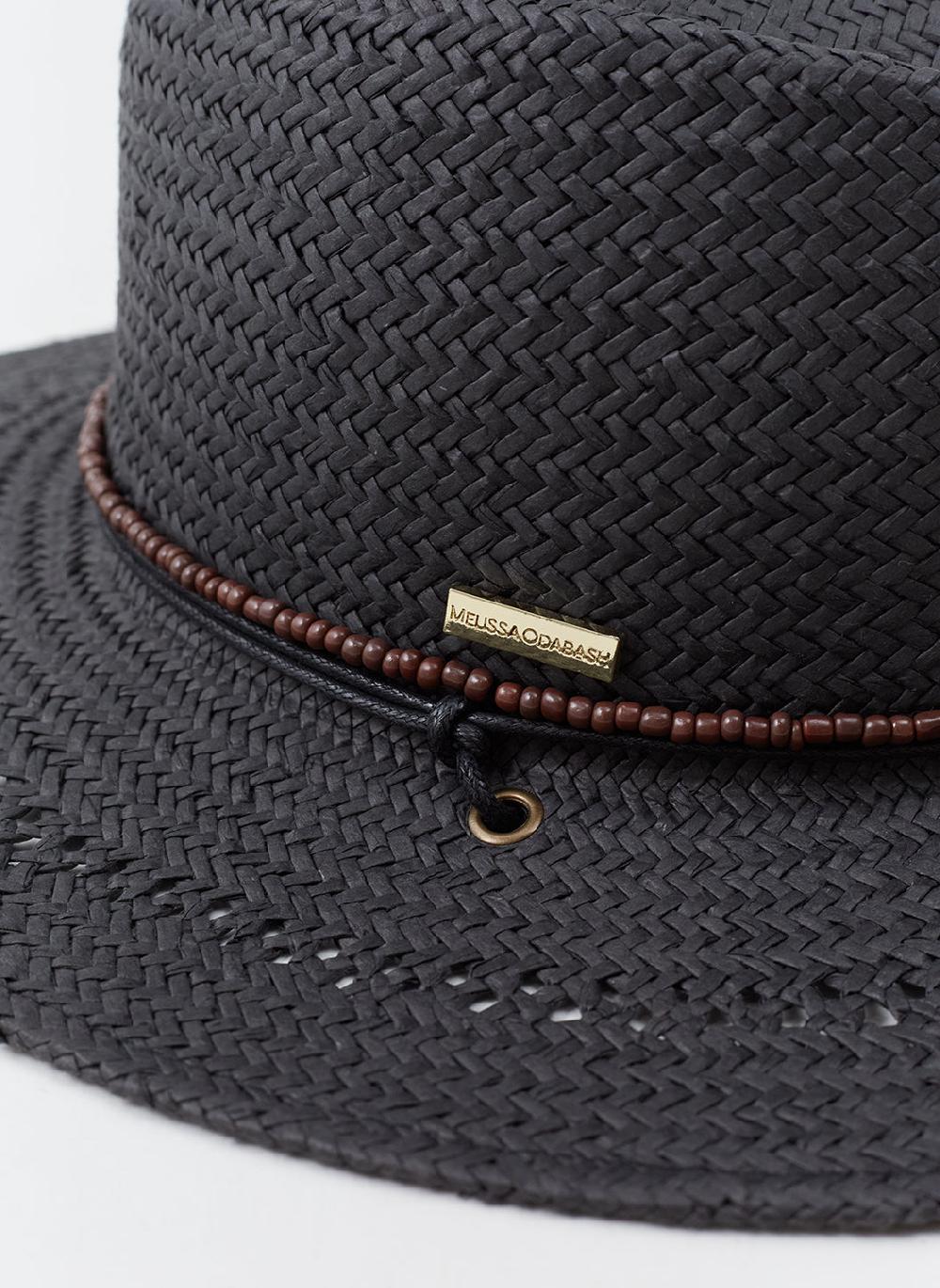 Melissa Odabash Gisele Black Hat