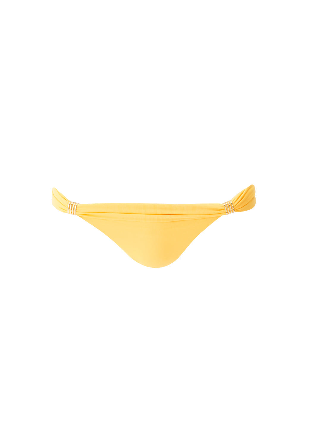 melissa odabash Grenada Sunflower Bikini Bottom