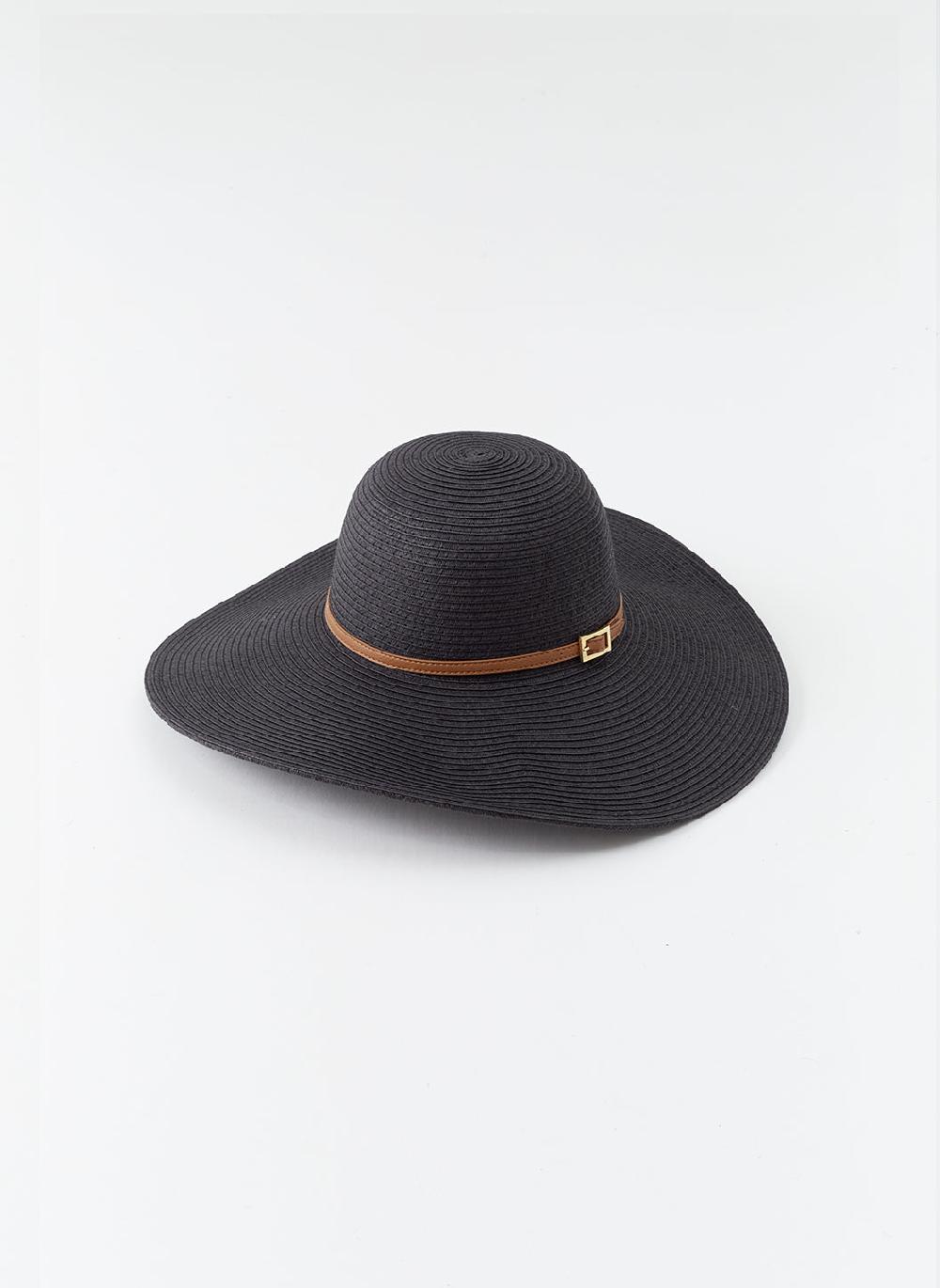 melissa odabash Jemima Black Hat