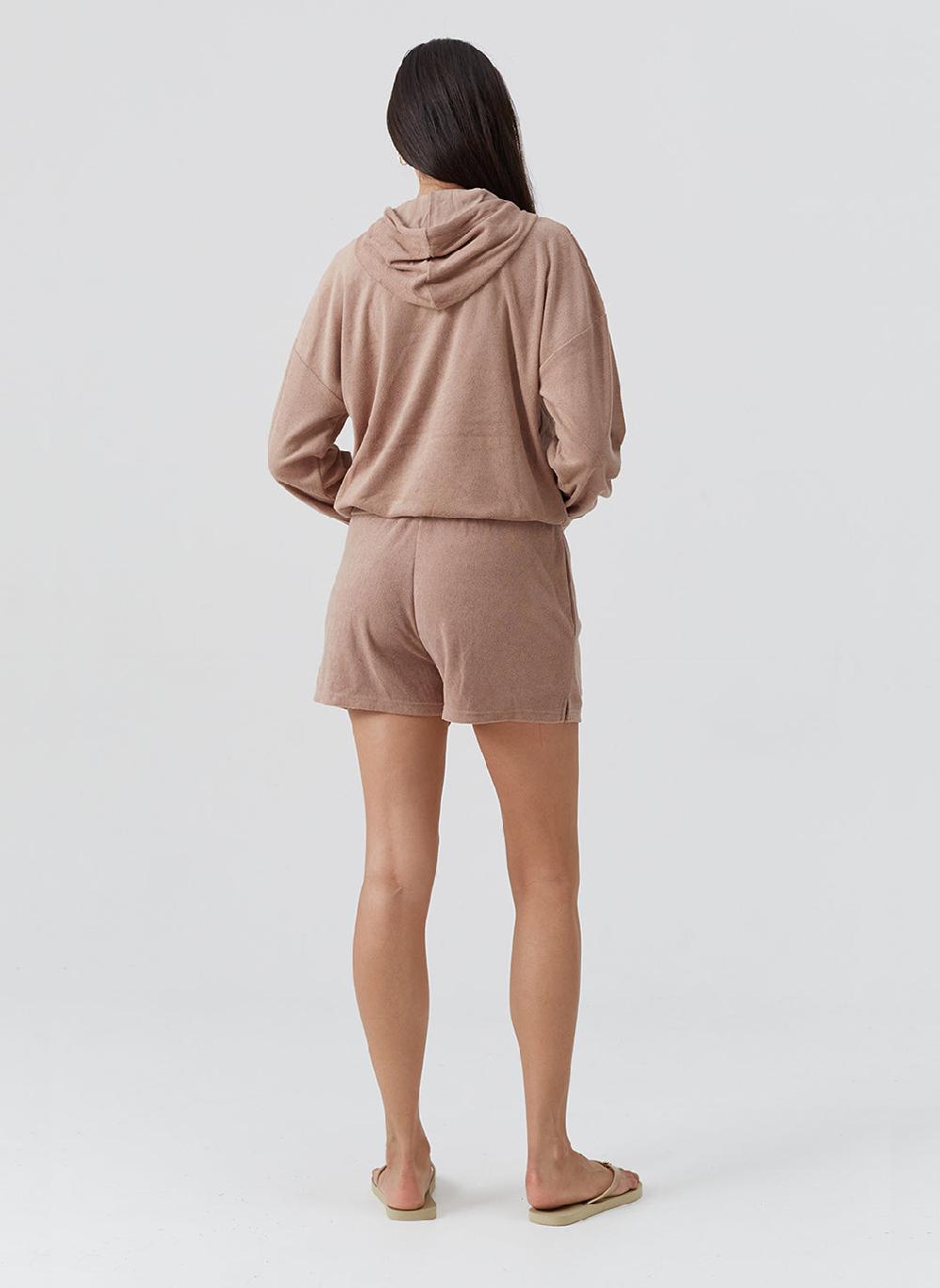 Melissa Odabash Laura Almond Shorts