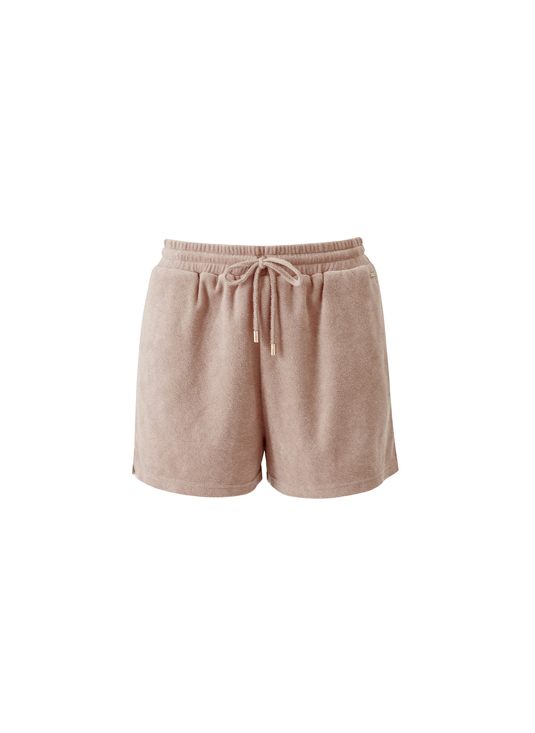melissa odabash Laura Almond Shorts
