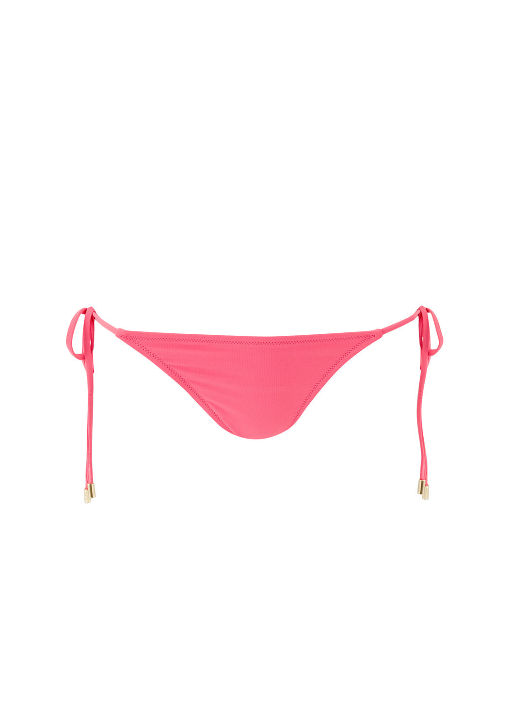 melissa odabash Malibu Coral Bikini Bottom