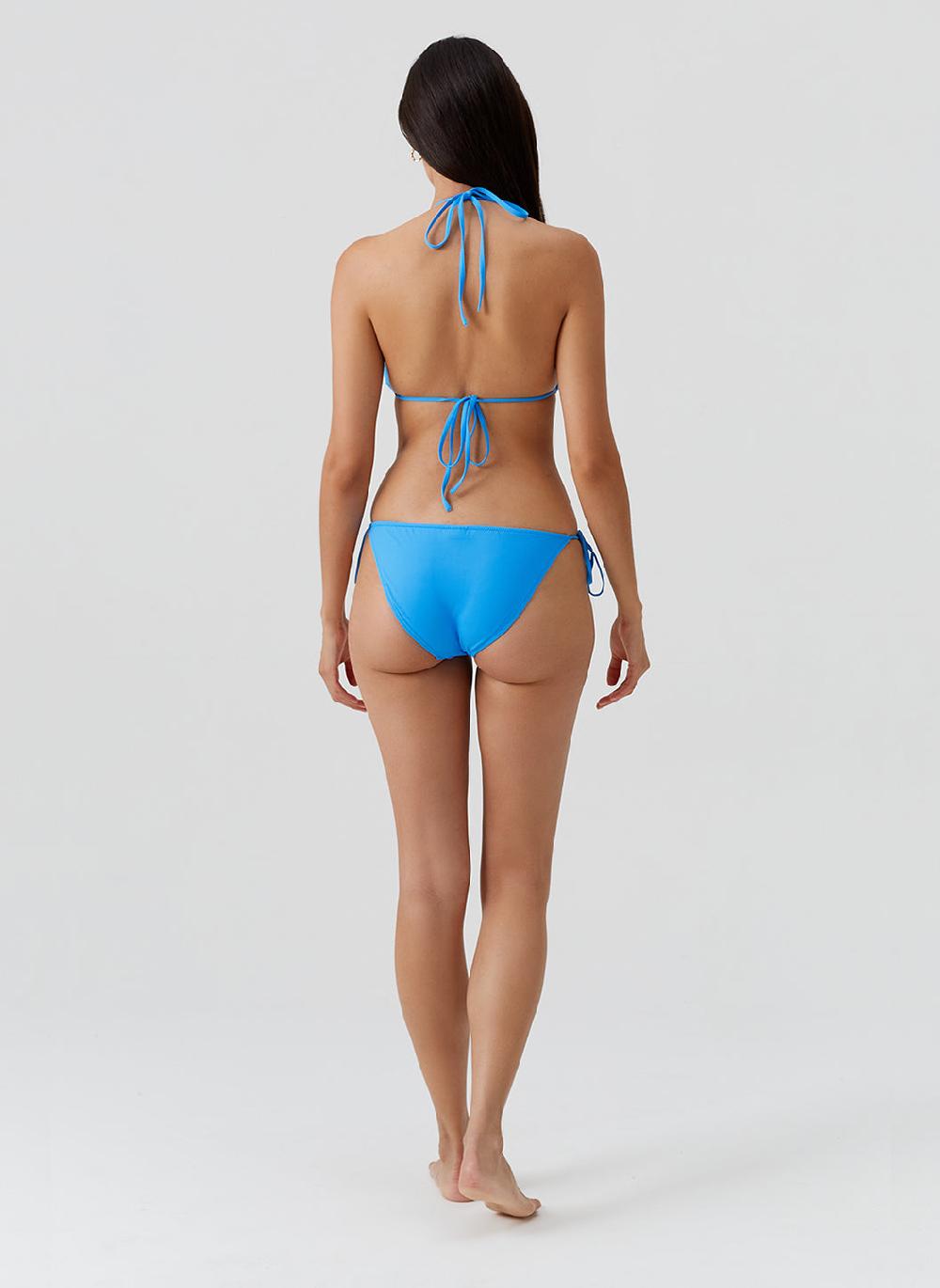 Melissa Odabash Malibu Ocean Bikini Top
