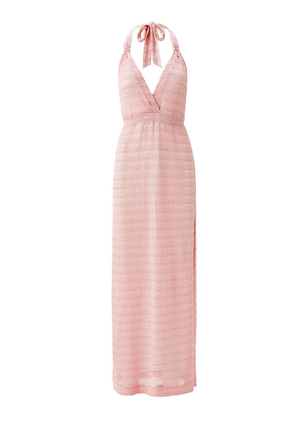 melissa odabash Mariah Rose Dress