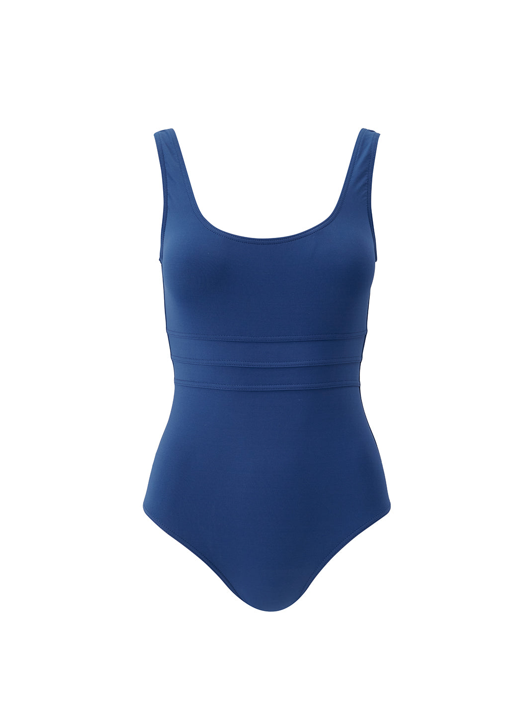 melissa odabash Nevada Marine Swimsuit