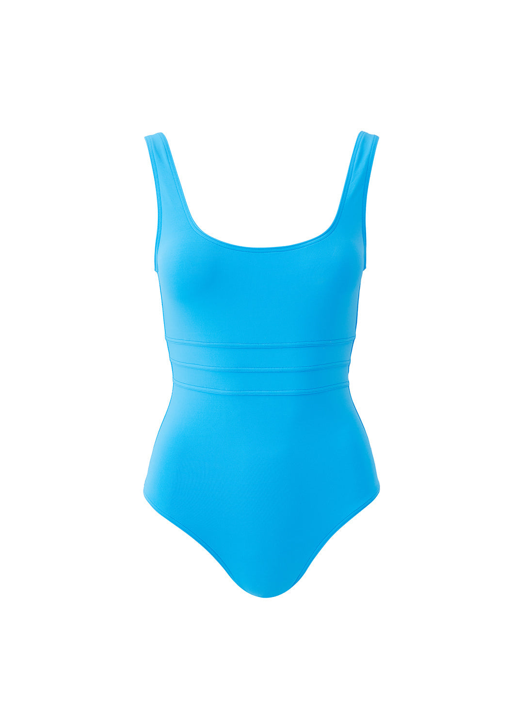 melissa odabash Nevada Ocean Swimsuit