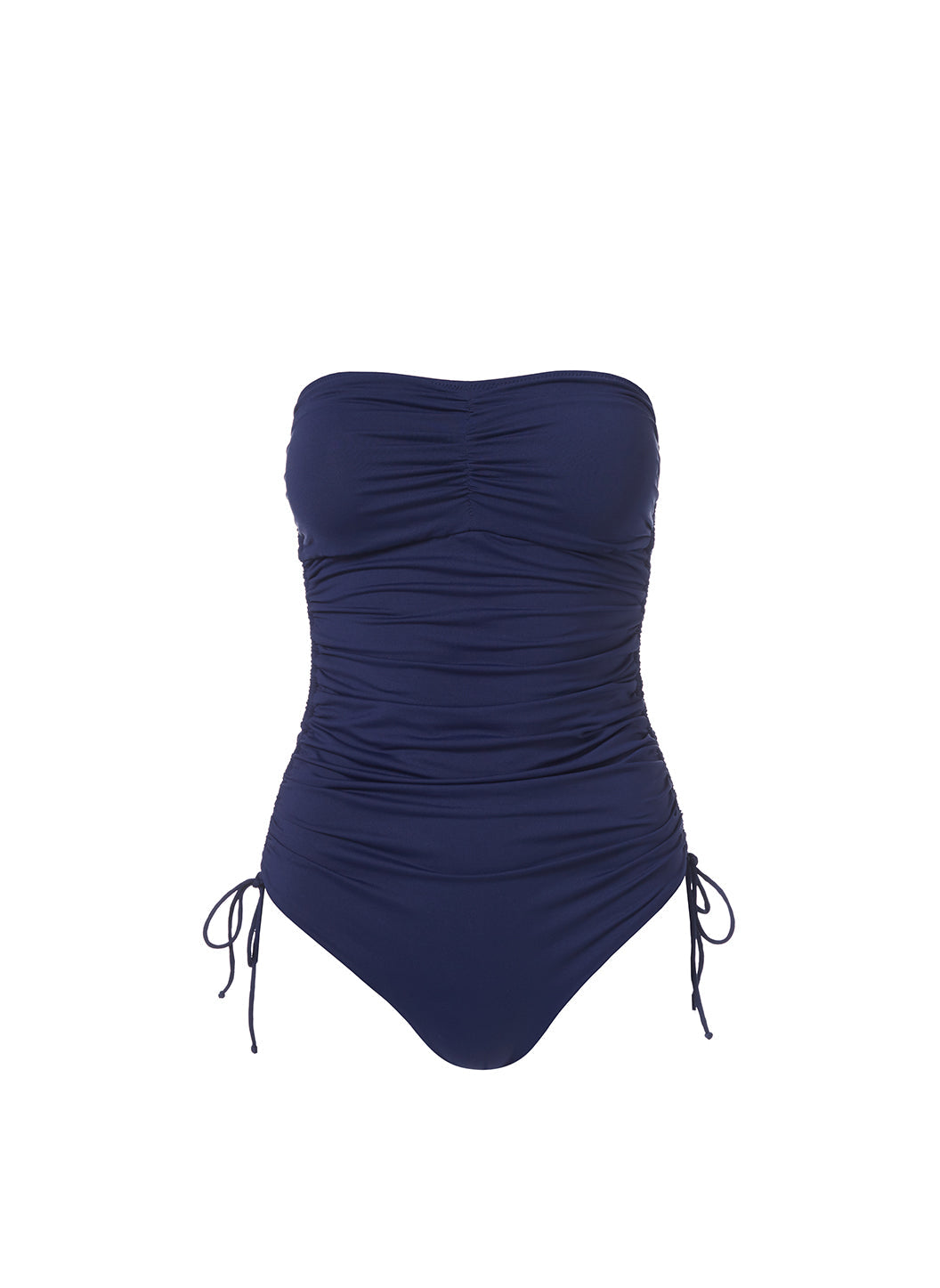 melissa odabash Sydney Navy Swimsuit