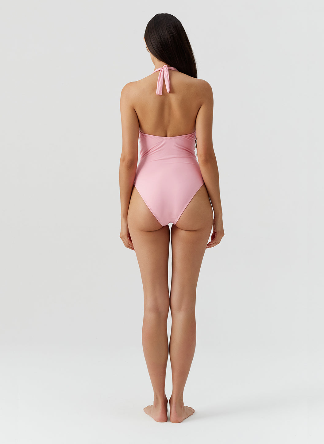 Melissa Odabash Tampa Rose Swimsuit