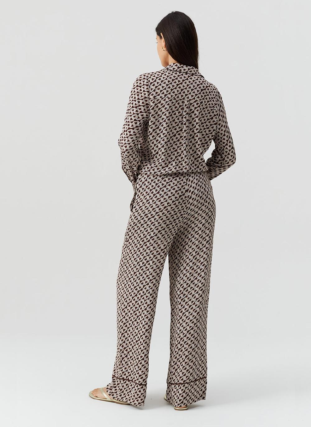 Melissa Odabash Una Chain Jumpsuit