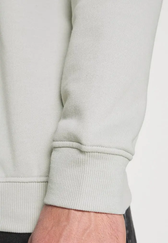 Mennace Mennace AFTERMATH SEASON UNISEX – Sweatshirt – Barely Blue