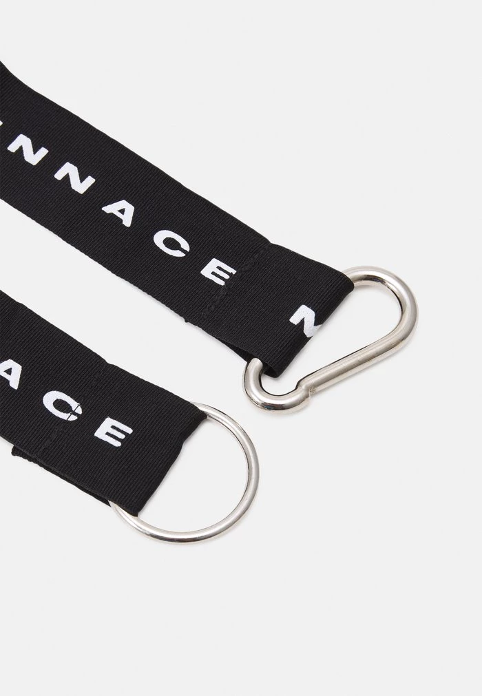 Mennace Mennace CLIP BUCKET HAT UNISEX – Hat – Light Brown