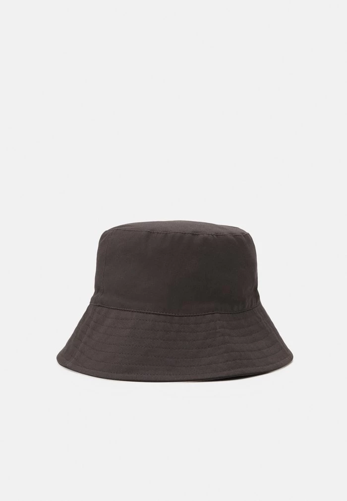 mennace Mennace CLIP BUCKET HAT UNISEX – Hat – Light Brown