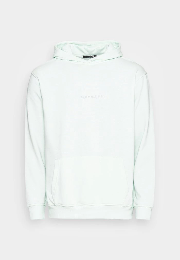 Mennace MENNACE ESSENTIAL HOODIE UNISEX – Hoodie – Light Blue