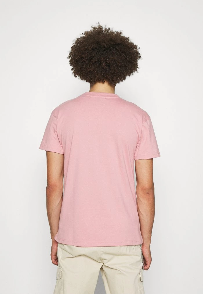 Mennace Mennace ESSENTIAL REGULAR 2 PACK – Basic T-shirt – Multicolor