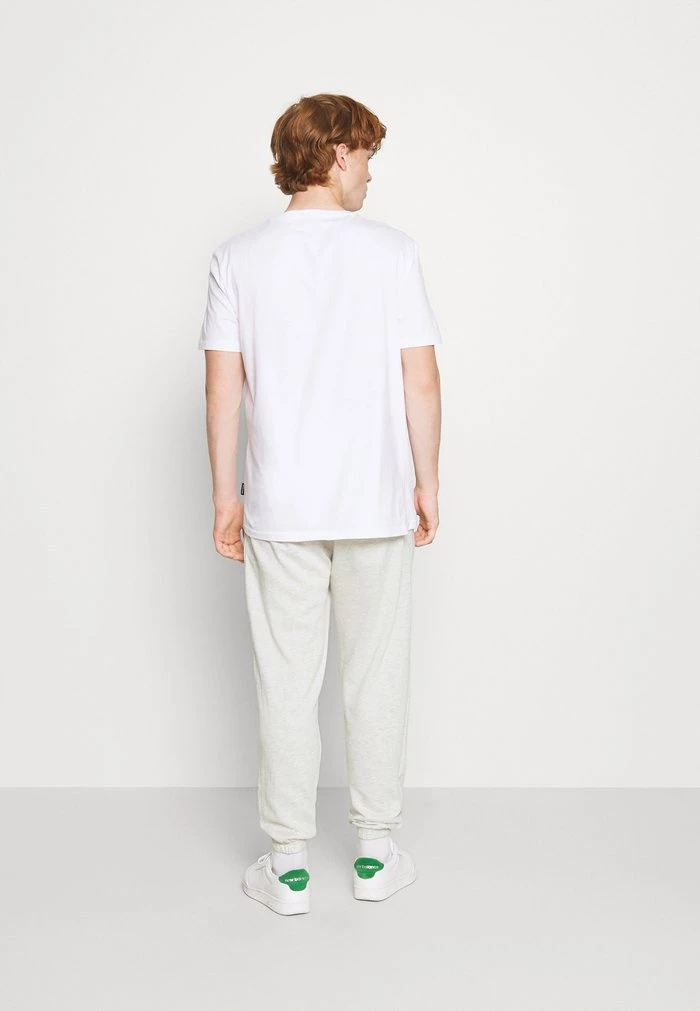 Mennace Mennace ESSENTIAL REGULAR JOGGER UNISEX – Tracksuit Bottoms – Grey