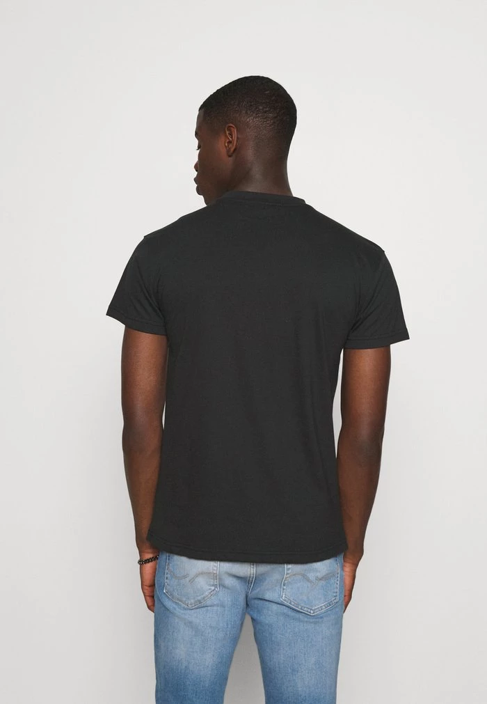 Mennace Mennace ESSENTIAL REGULAR UNISEX 2 PACK – Basic T-shirt – Multi