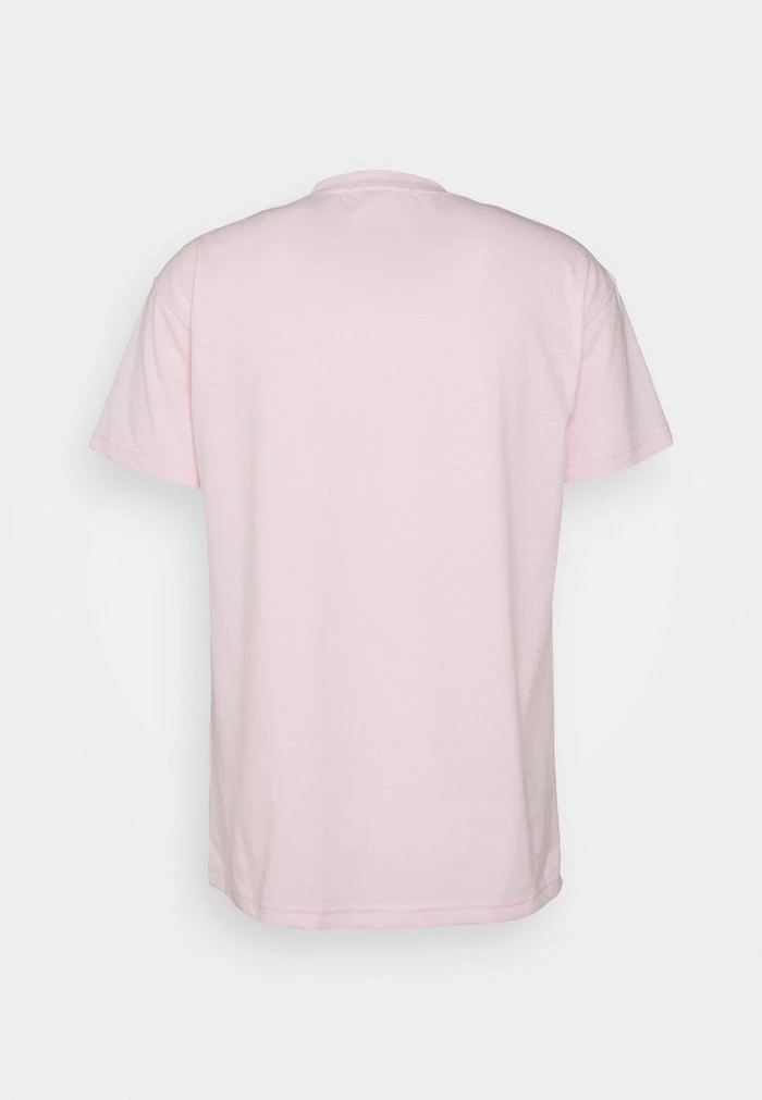 Mennace Mennace ESSENTIAL REGULAR UNISEX 2 PACK – Basic T-shirt – Multi