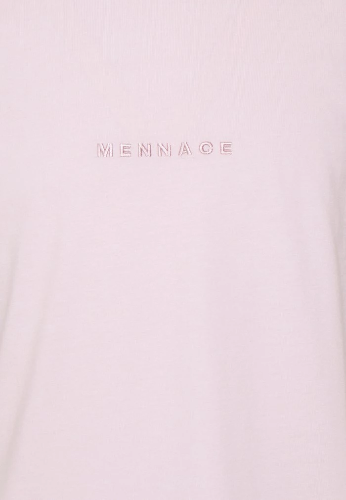 Mennace Mennace ESSENTIAL REGULAR UNISEX 2 PACK – Basic T-shirt – Multi