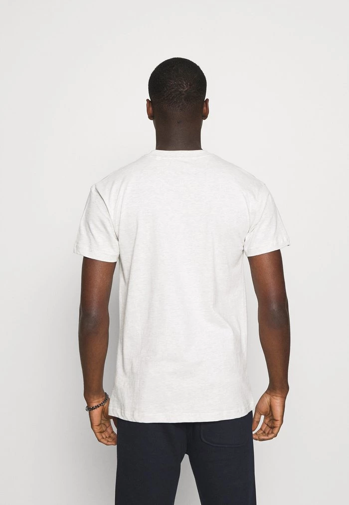 Mennace Mennace ESSENTIAL REGULAR UNISEX 2 PACK – Print T-shirt – Multi