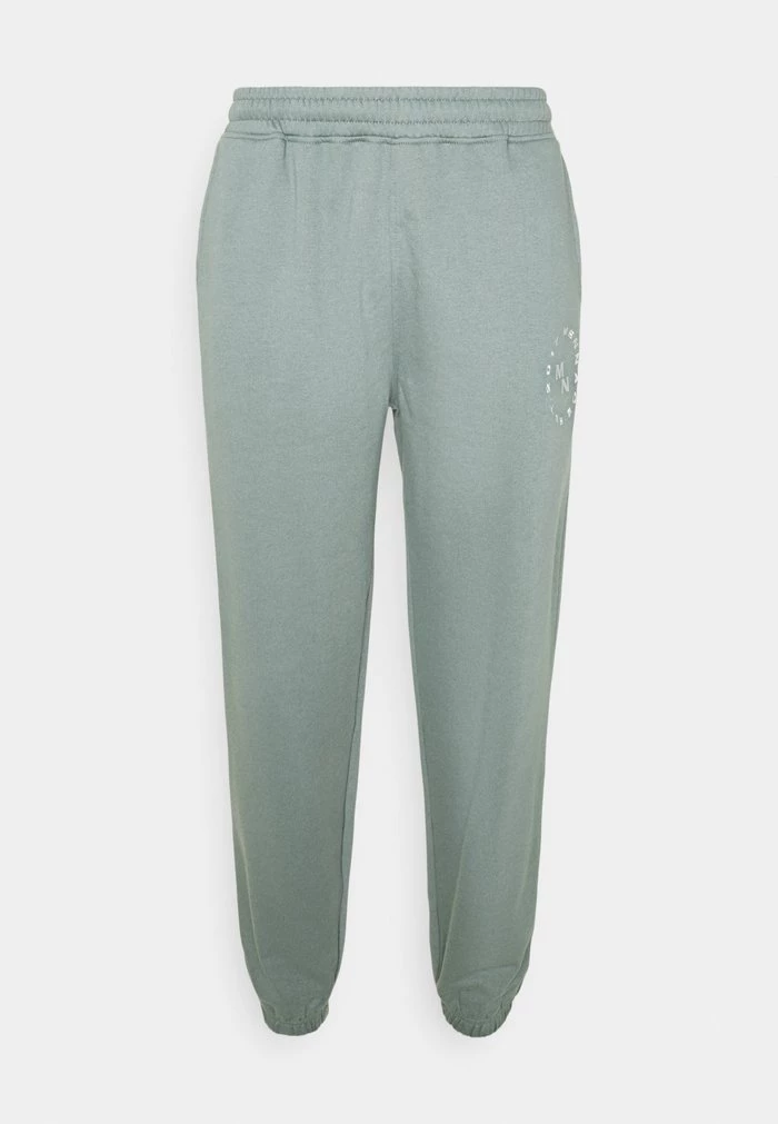 Mennace MENNACE ESSENTIAL REGULAR UNISEX – Tracksuit Bottoms – Teal