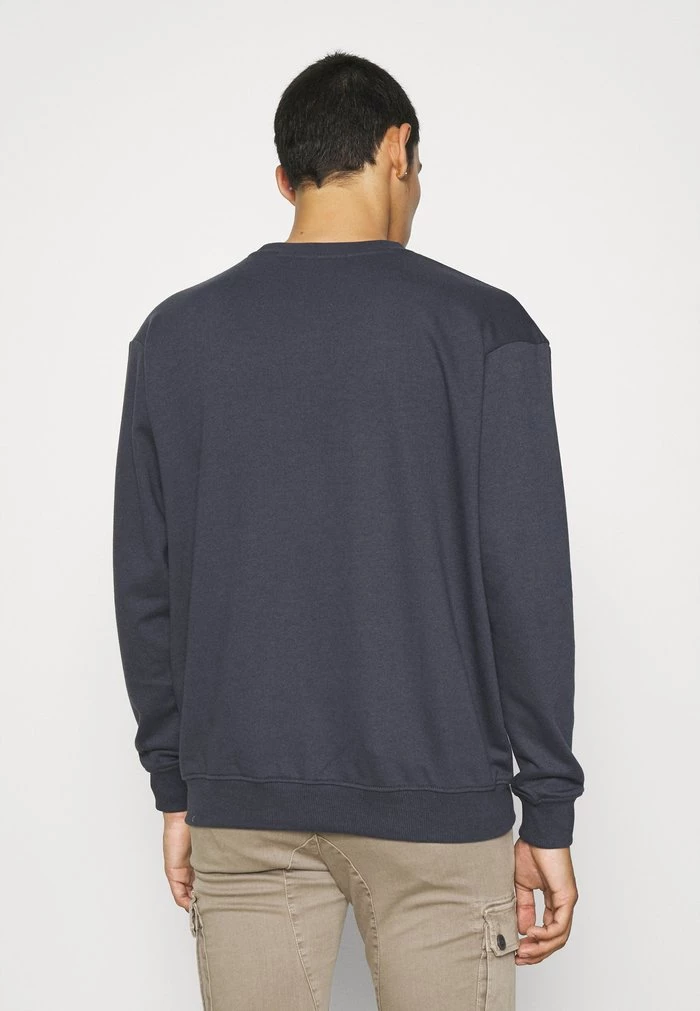 Mennace Mennace ESSENTIAL UNISEX – Sweatshirt – Charcoal