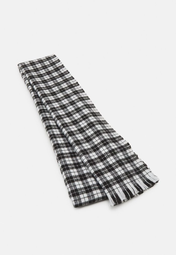 mennace Mennace LARGE CHECK SCARF UNISEX – Scarf – Multi