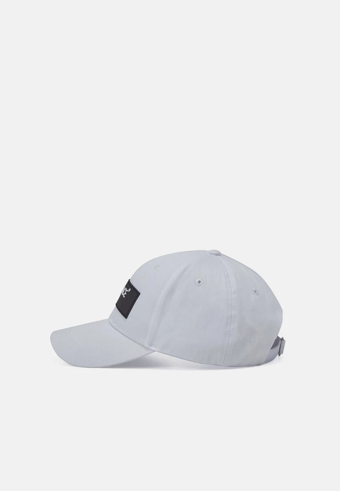 Mennace Mennace BADGE BASEBALL – Cap – White