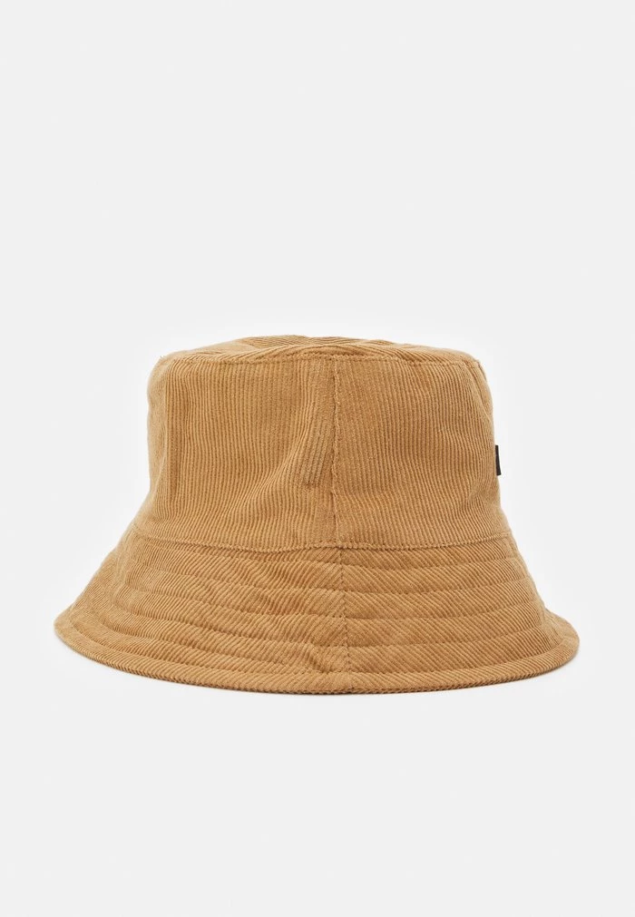 Mennace Mennace BUCKET HAT UNISEX – Hat – Tan