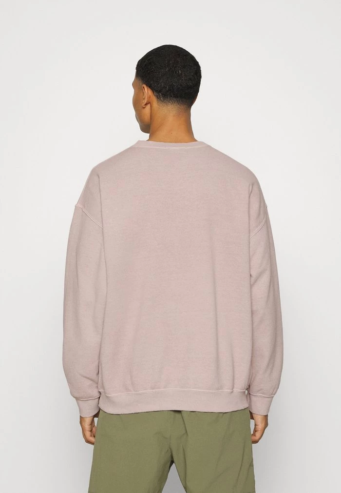 Mennace Mennace CHAMPS – Sweatshirt – Stone