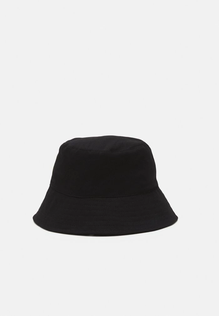 Mennace Mennace CLIP BUCKET HAT UNISEX – Hat – Black