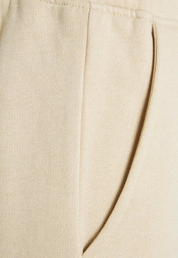 Mennace MENNACE CLUB UNISEX – Shorts – Beige