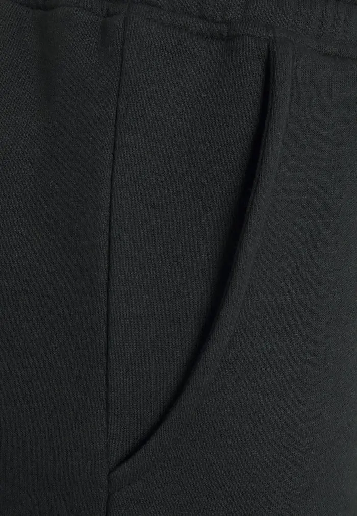 Mennace Mennace CLUB UNISEX – Shorts – Black