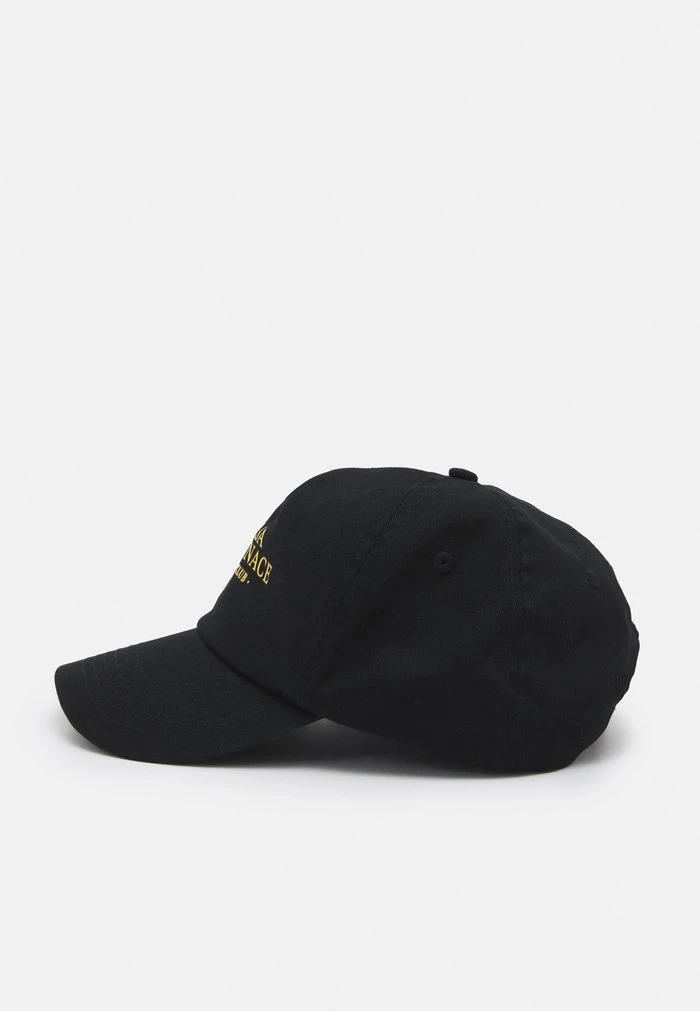 Mennace Mennace EL CASA UNISEX – Cap – Black