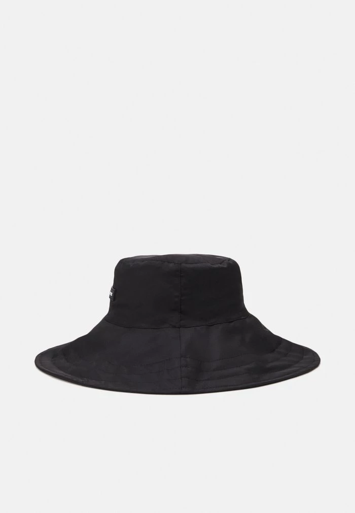 Mennace Mennace FISHERMAN HAT UNISEX – Hat – Black