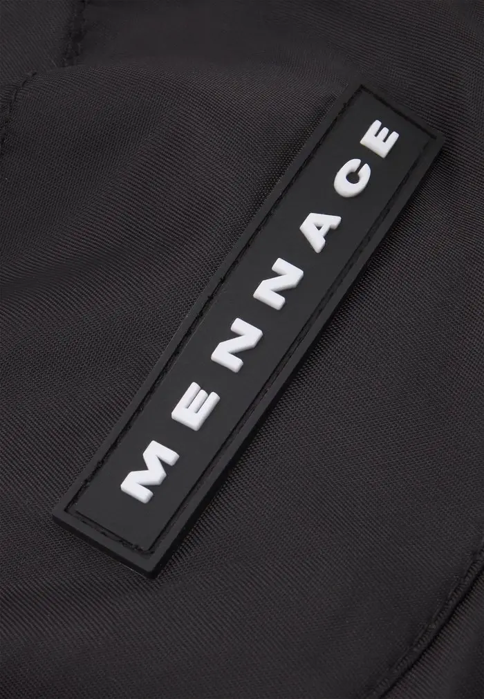 Mennace Mennace FISHERMAN HAT UNISEX – Hat – Black