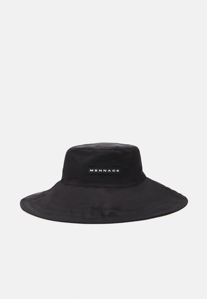 mennace Mennace FISHERMAN HAT UNISEX – Hat – Black