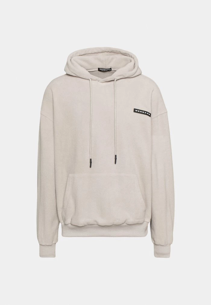 Mennace Mennace HOODIE – Hoodie – Off White