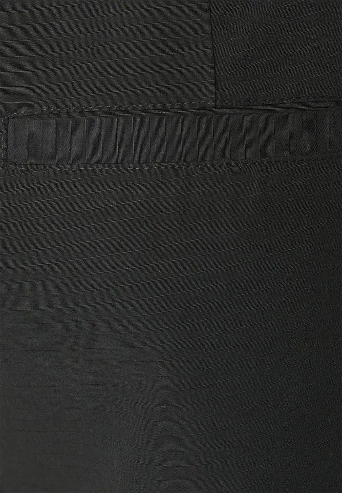 Mennace MENNACE LOOSE TROUSER – Cargo Trousers – Black