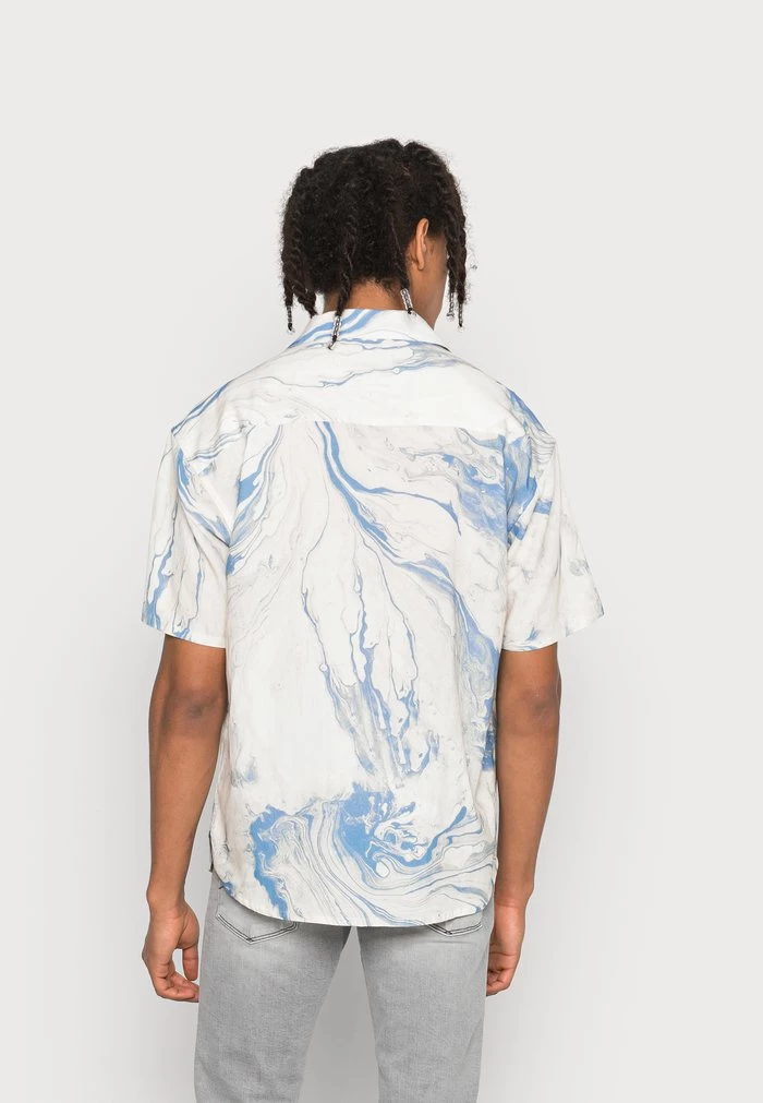 Mennace MENNACE REVERE – Shirt – Multi