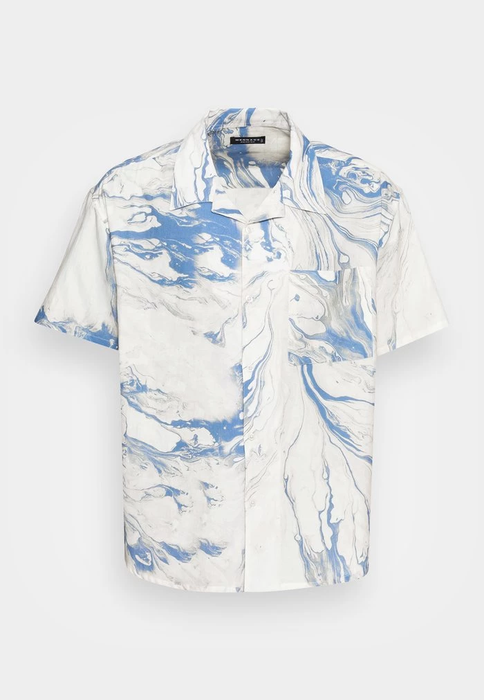 Mennace MENNACE REVERE – Shirt – Multi