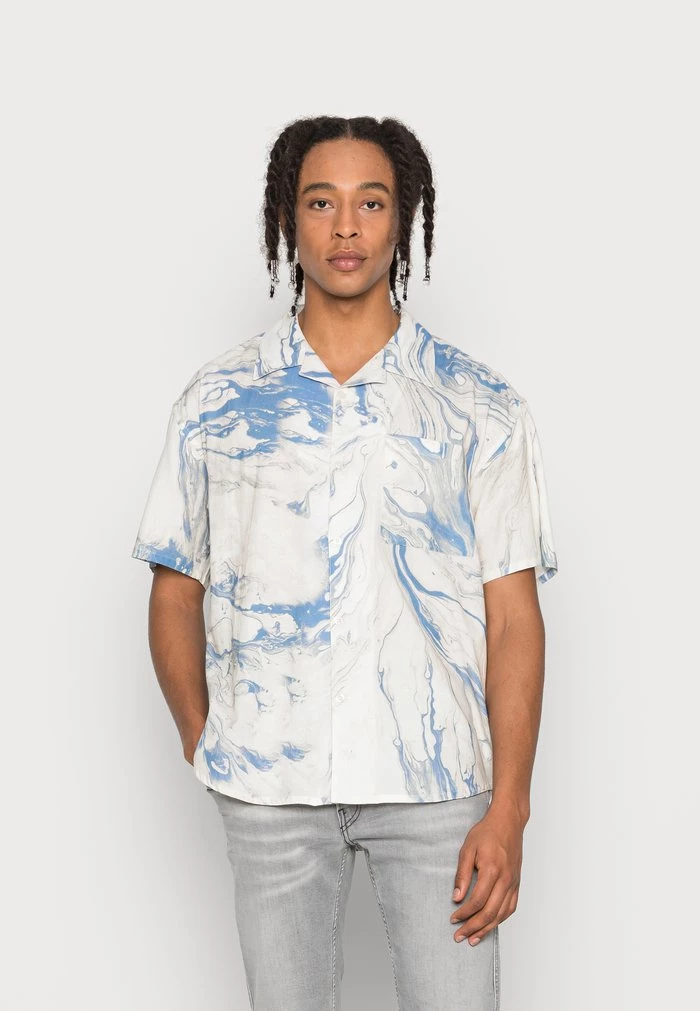 mennace MENNACE REVERE – Shirt – Multi