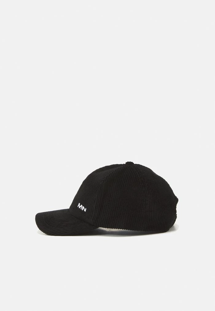 Mennace Mennace ROSEBOWL UNISEX – Cap – Black