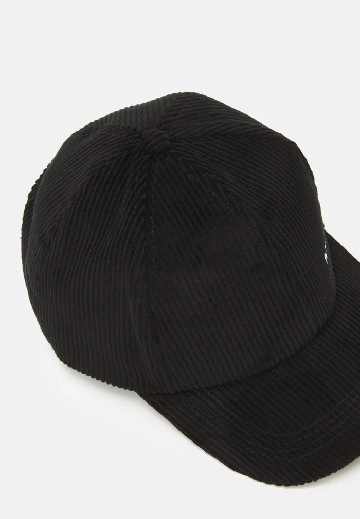 Mennace Mennace ROSEBOWL UNISEX – Cap – Black