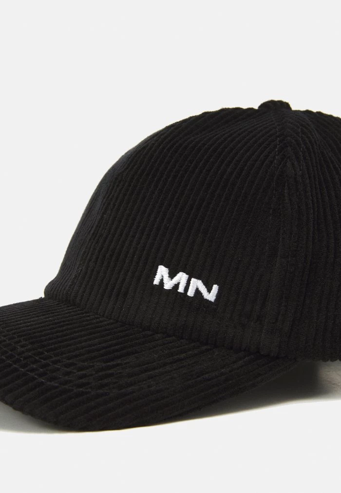 Mennace Mennace ROSEBOWL UNISEX – Cap – Black
